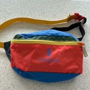 Cotopaxi Fanny Pack